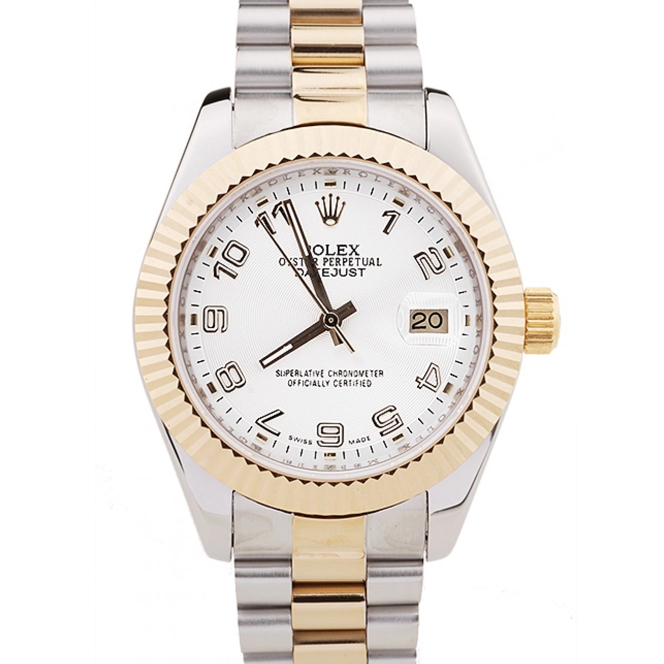 Rolex Datejust-rl219 0816